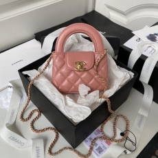 Chanel Top Handle Bags